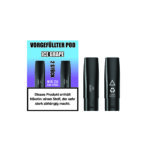 Rocket Pod Ice Grape